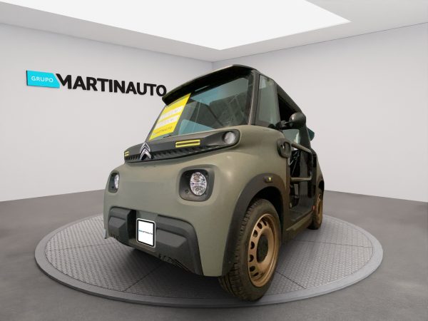 Ami Buggy Edition