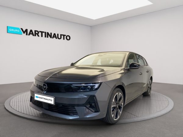 ASTRA SW EDITION ELÉTRICO