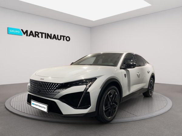 E-408 58 kWh GT