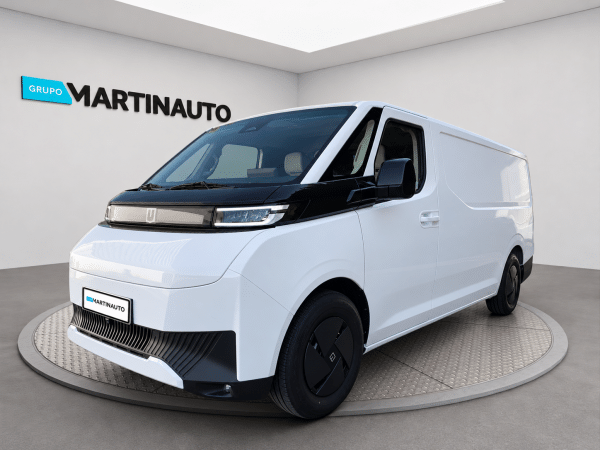Super Van Farizon Super Van H1 L2