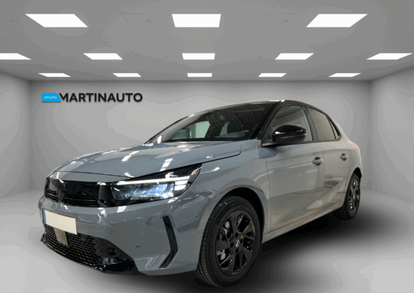 Corsa-e 51 kWh Edition