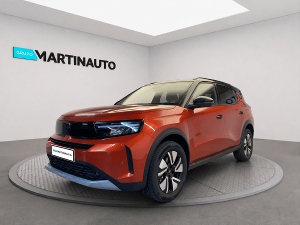 Frontera 44 kWh GS