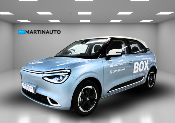 BOX 42 kWh Plus (TT)