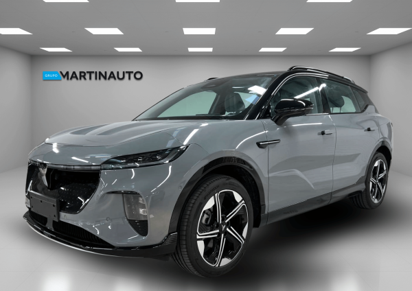 Voyah Courage RWD EXCLUSIVE 80kWh