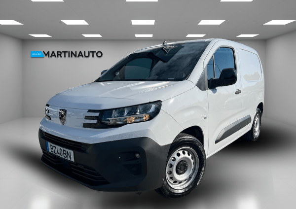 e-Partner  STD 136 CV - BATERIA 50 KW