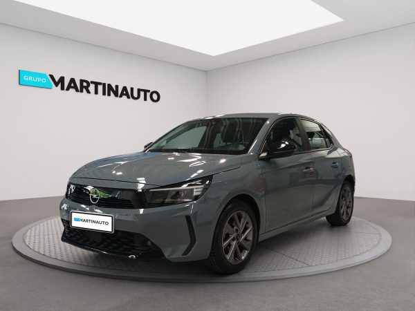 Corsa 1.2 T Edition