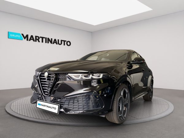Tonale 1.5 VGT Hybrid Sport Speciale
