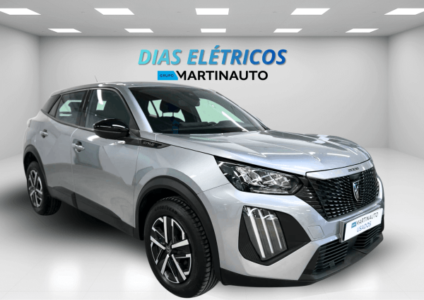 E-2008 50 kWh Allure