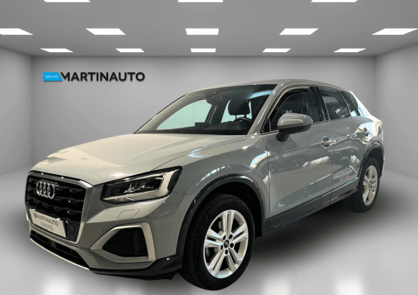 Q2 30 TFSI Advanced