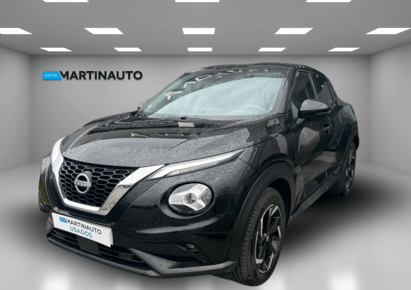 Juke 1.0 DIG-T Acenta