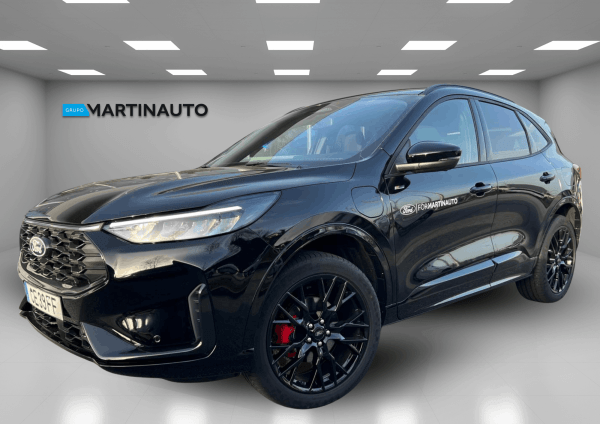 Kuga 2.5 PHEV ST-Line X