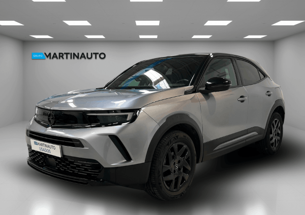 Mokka 1.2 T GS