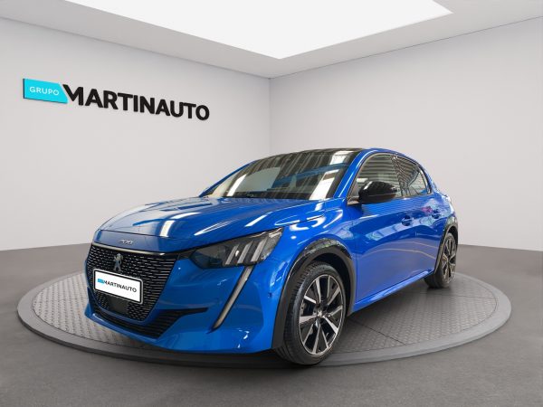 208 GT PACK 130CV