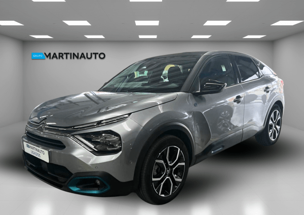 e-C4 50 kWh Feel Pack