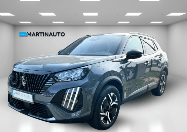 e-2008 54 kWh Allure