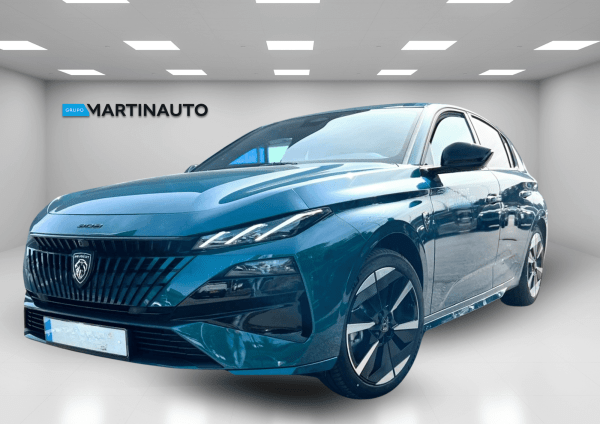 e-308 54 kWh GT