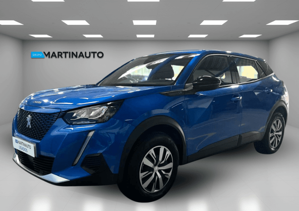 e-2008 50 kWh Active Pack