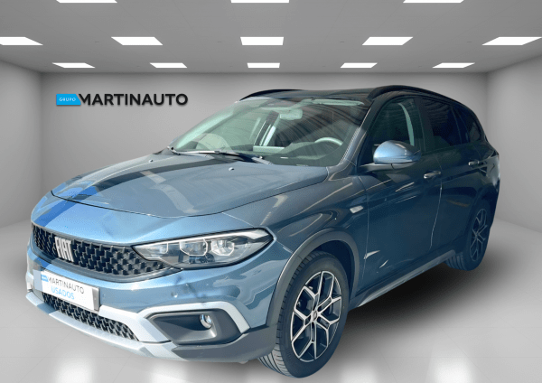 Tipo 1.0 GSE T3