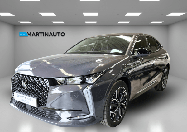 DS4 1.2 Hybrid Etoile e-DSC6