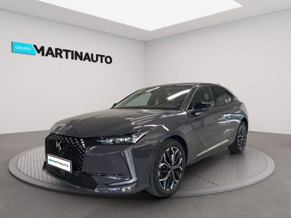 DS4 1.2 Hybrid Etoile e-DSC6