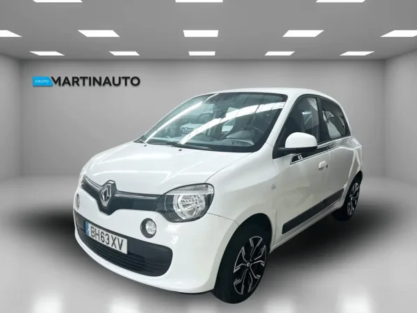 Twingo SCe 70 S&S Dynamique