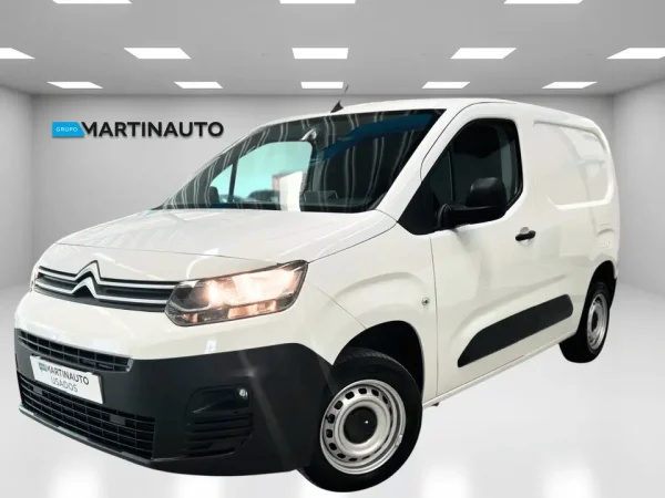 Citroen Berlingo 1.5 BlueHDi M Feel