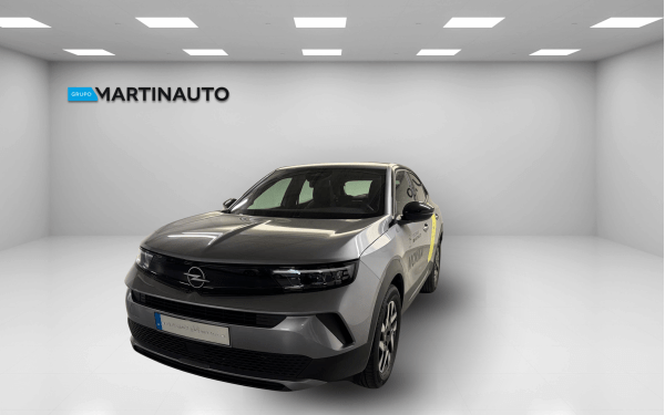 MOKKA EDITION 1.2