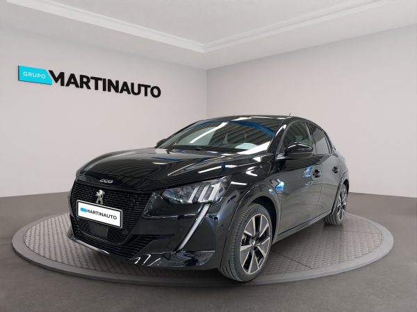 e-208 GT Pack Eletric 136CV