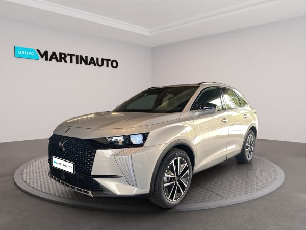 DS 7 PHEV 225CV ÉTOILE