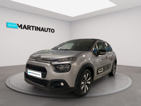 C3 1.2 PURETECH MAX 83CV