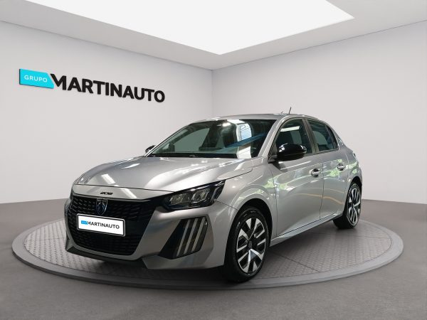 e-208 ACTIVE 100KW
