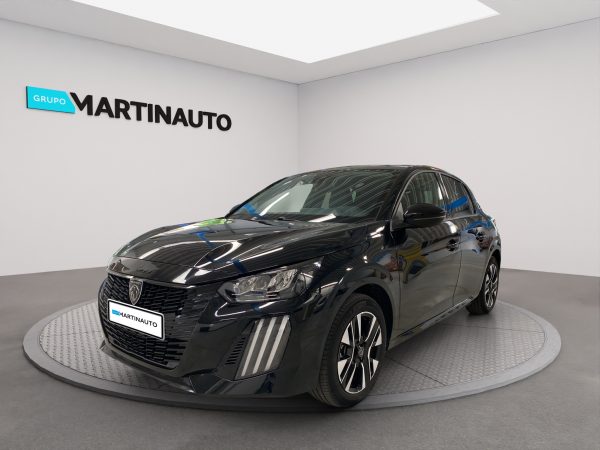 e-208 50 kWh STYLE