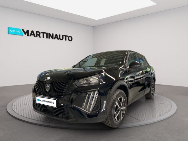 e-2008 STYLE 54KWH 156CV