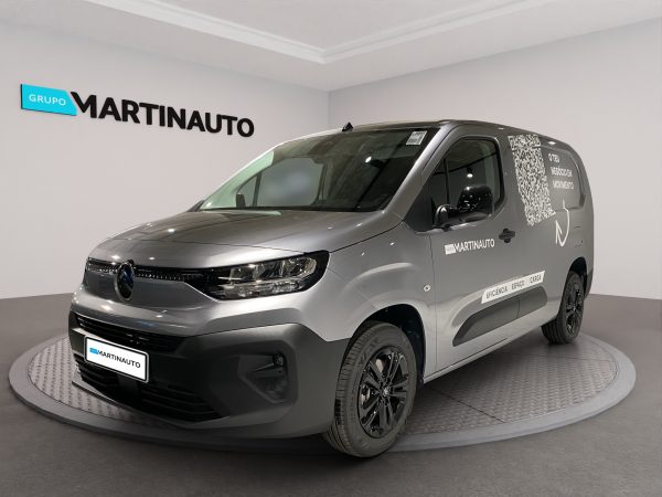 Citroen Berlingo XL EAT8