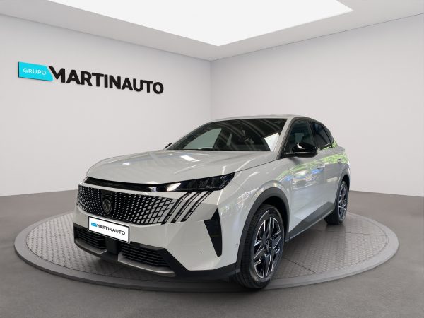 3008 1.2 HYBRID ALLURE