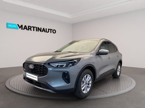 Kuga MCA Titanium