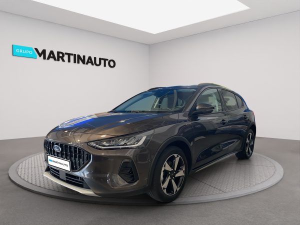 FOCUS 1.0 ECOBOOST ACTIVE 125cv