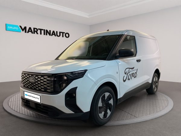 Transit Courrier Trend