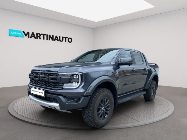 RANGER RAPTOR 2.0 ECOBLUE E-4WD 210CV