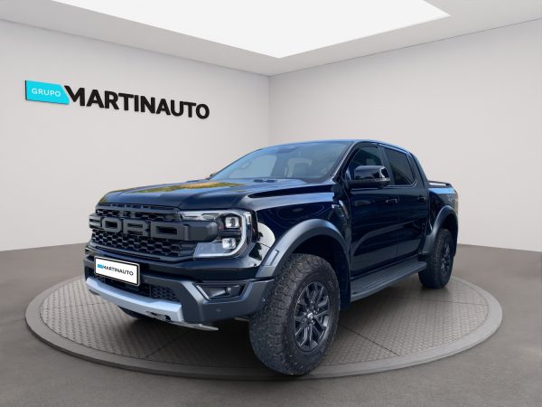 RANGER RAPTOR 292cv