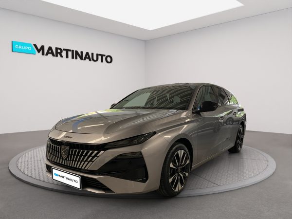 308 SW 1.2 HYBRID ALLURE
