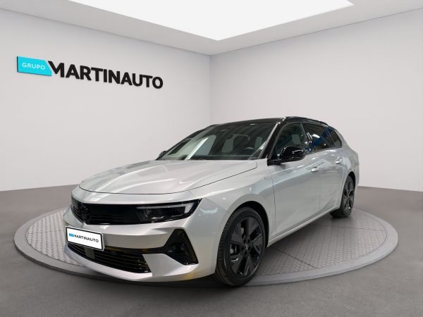 ASTRA L SPORTS TOURER 58KWH