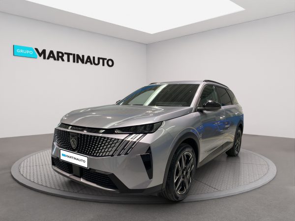 5008 ALLURE HYBRID