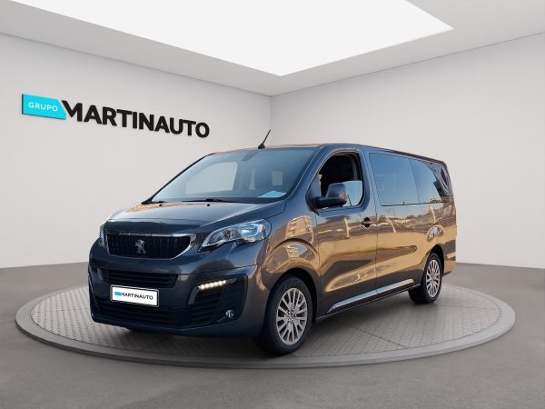 TRAVELLER 1.5 BLUEHDi 9 LUGARES