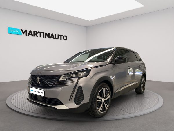 5008 1.5 BLUEHDI GT