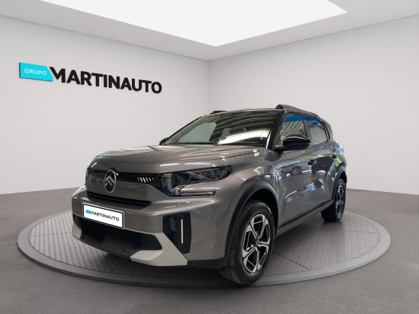 C3 AIRCROSS MAX