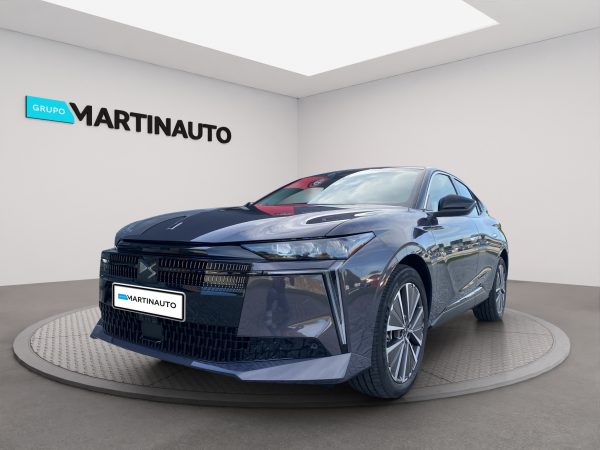 DS Nº4 PALLAS E-TENSE 213CV