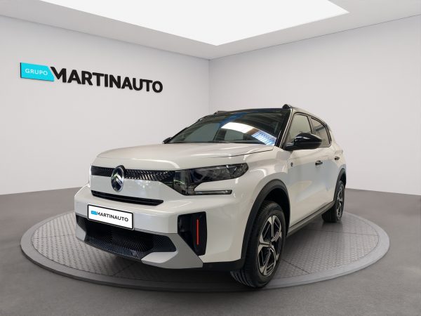 E-C3 AIRCROSS MAX