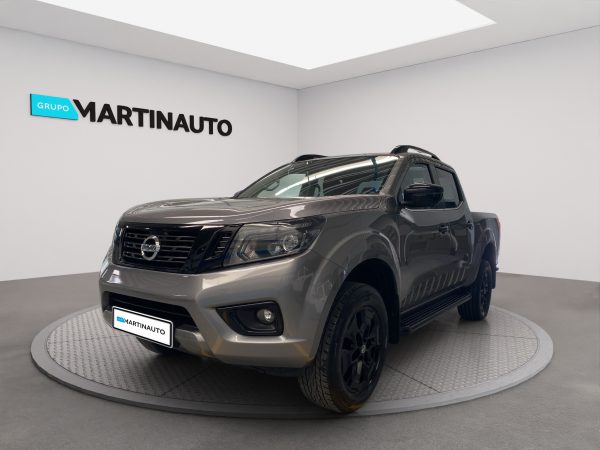 NAVARA NP300 2.3 DCI 4X4 PICKUP