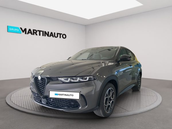 TONALE SPRINT PHEV E-AWD